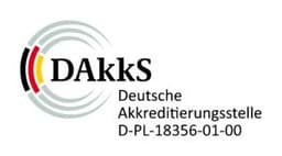 DAkkS Akkreditierungsstelle