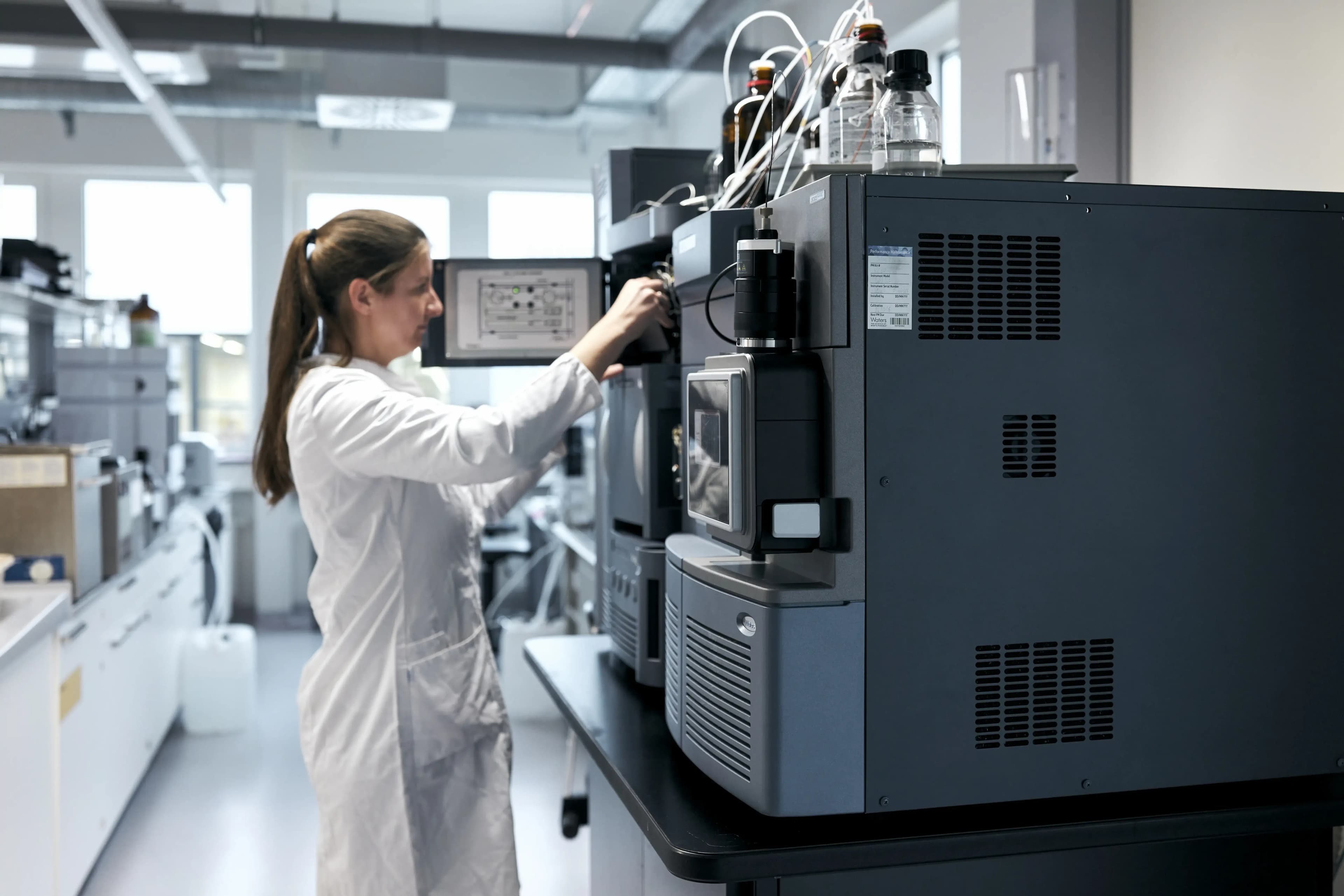 Expert Bioanalytical Services for Regulated Biomarker Studies