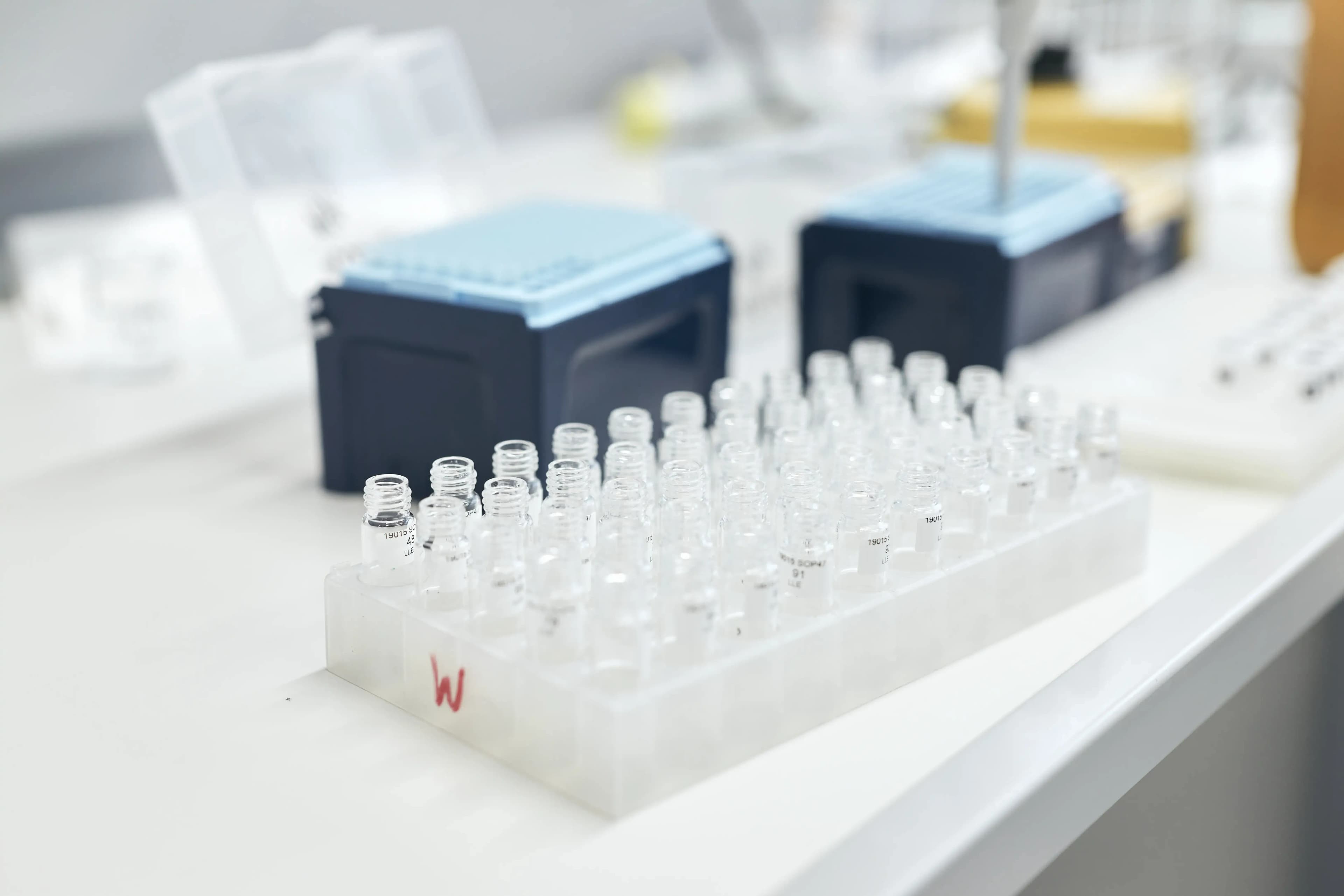Cutting-Edge Cannabinoid Quantification Services