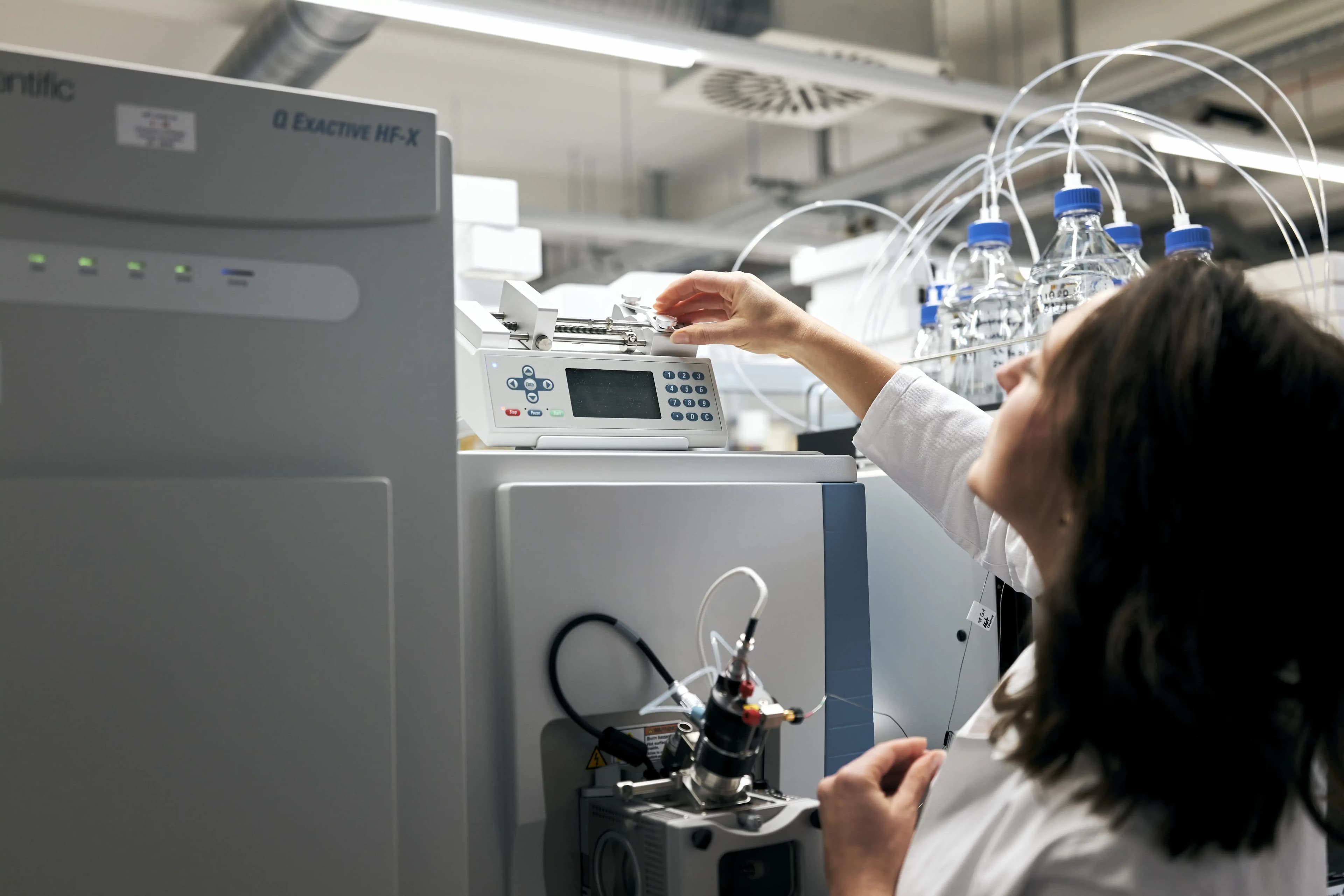 Trusted Bioanalytical Services Tailored to Your Specific Application