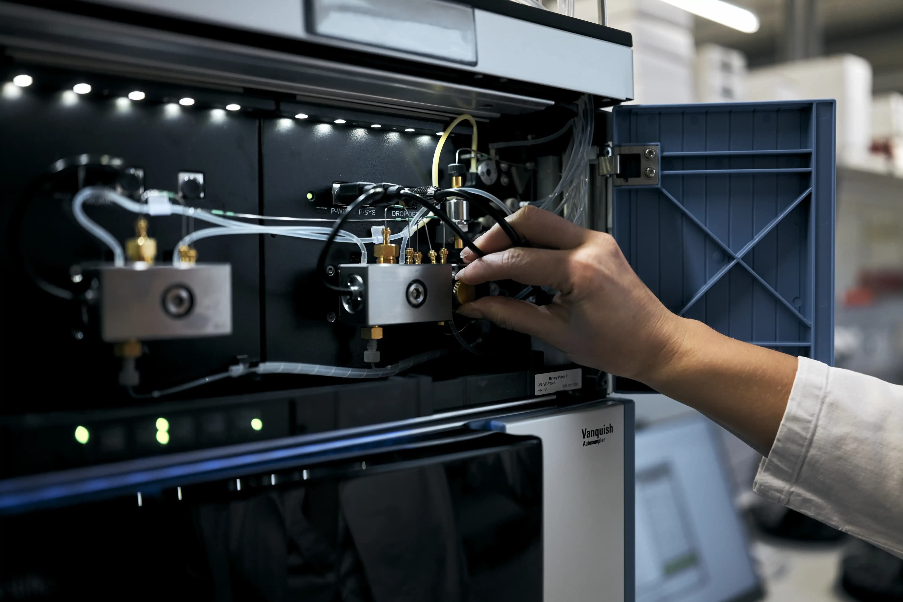 Trusted Bioanalytical Services Tailored to Your Specific Application
