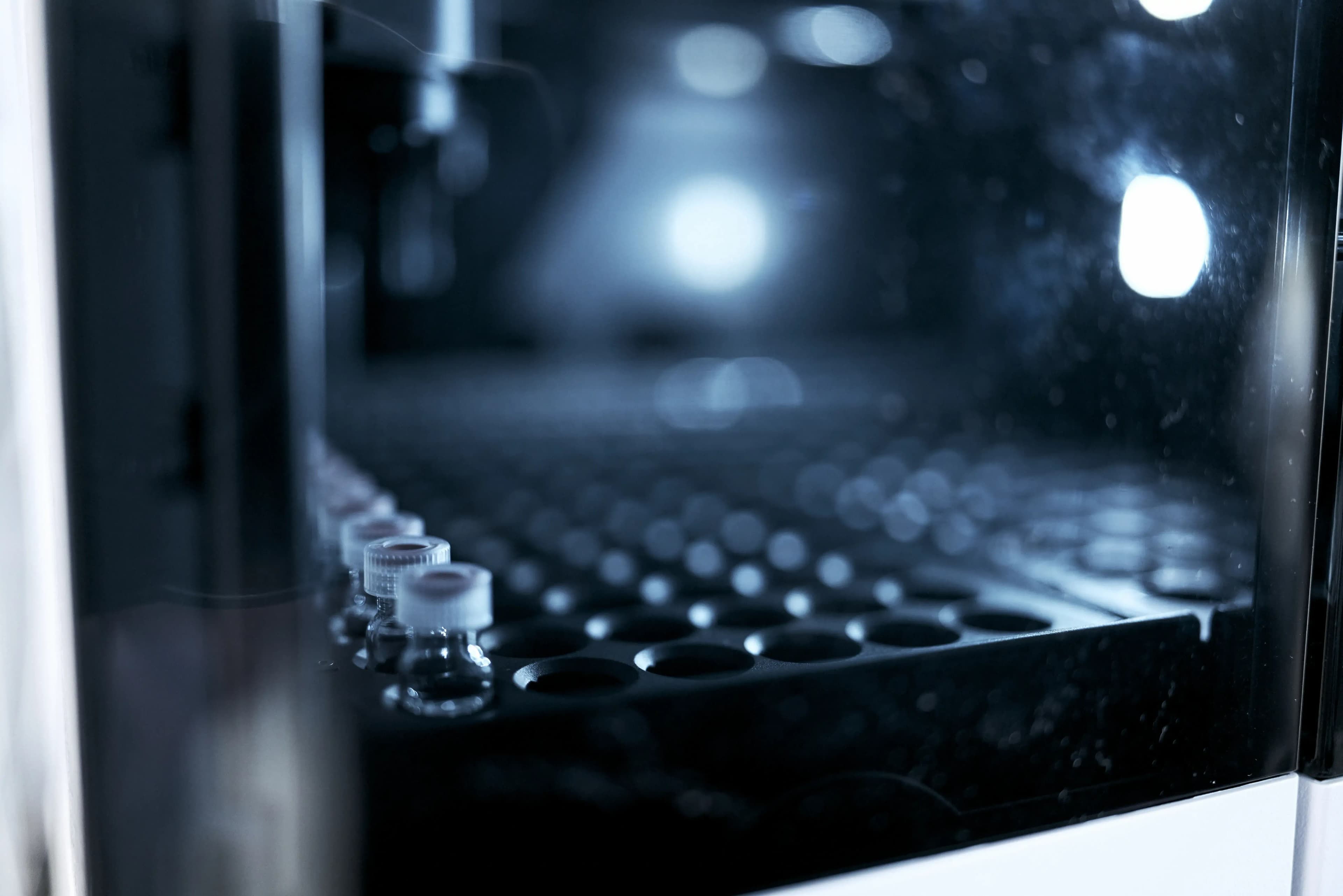Unlocking Insights with Biomarker Analysis