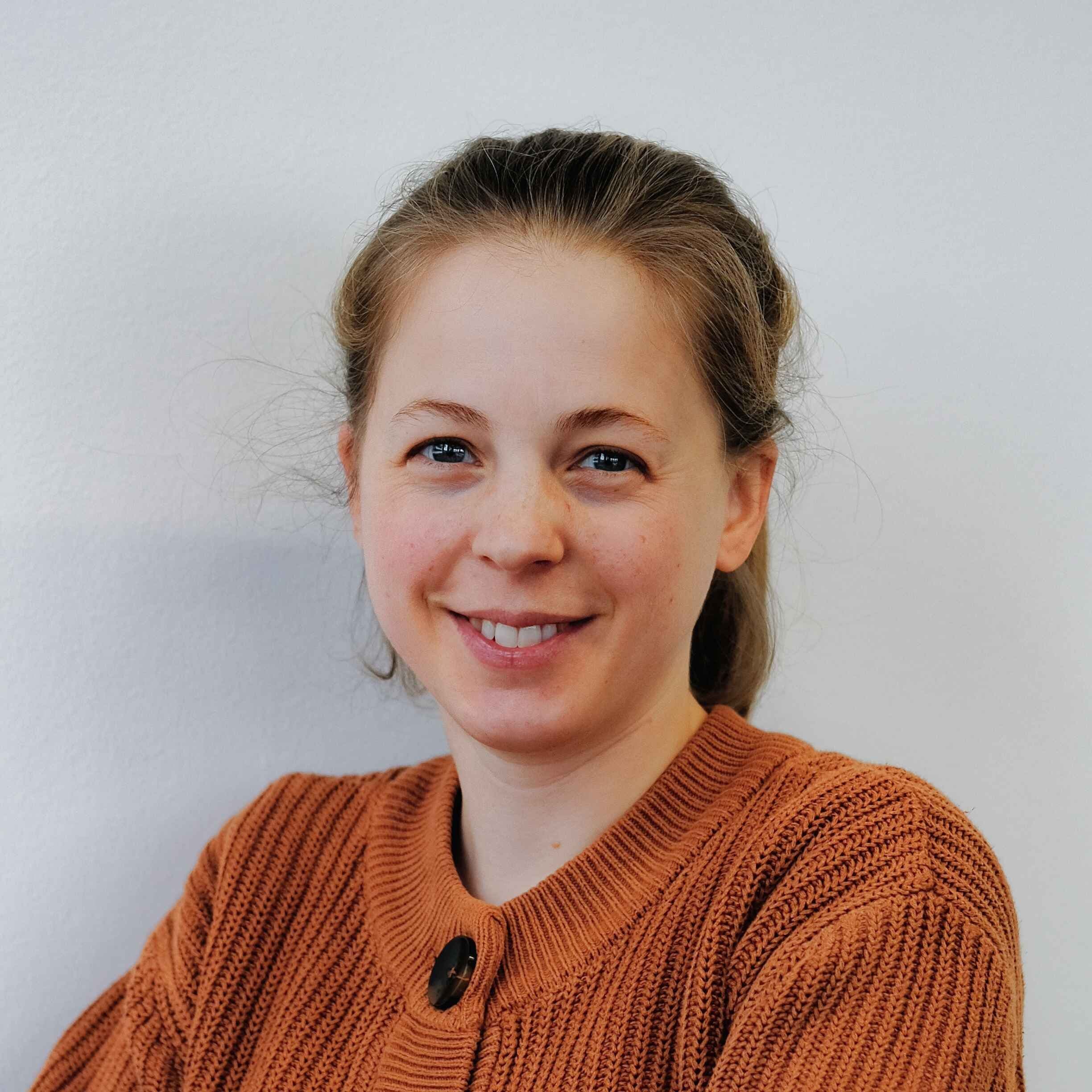 Johanna Kugele