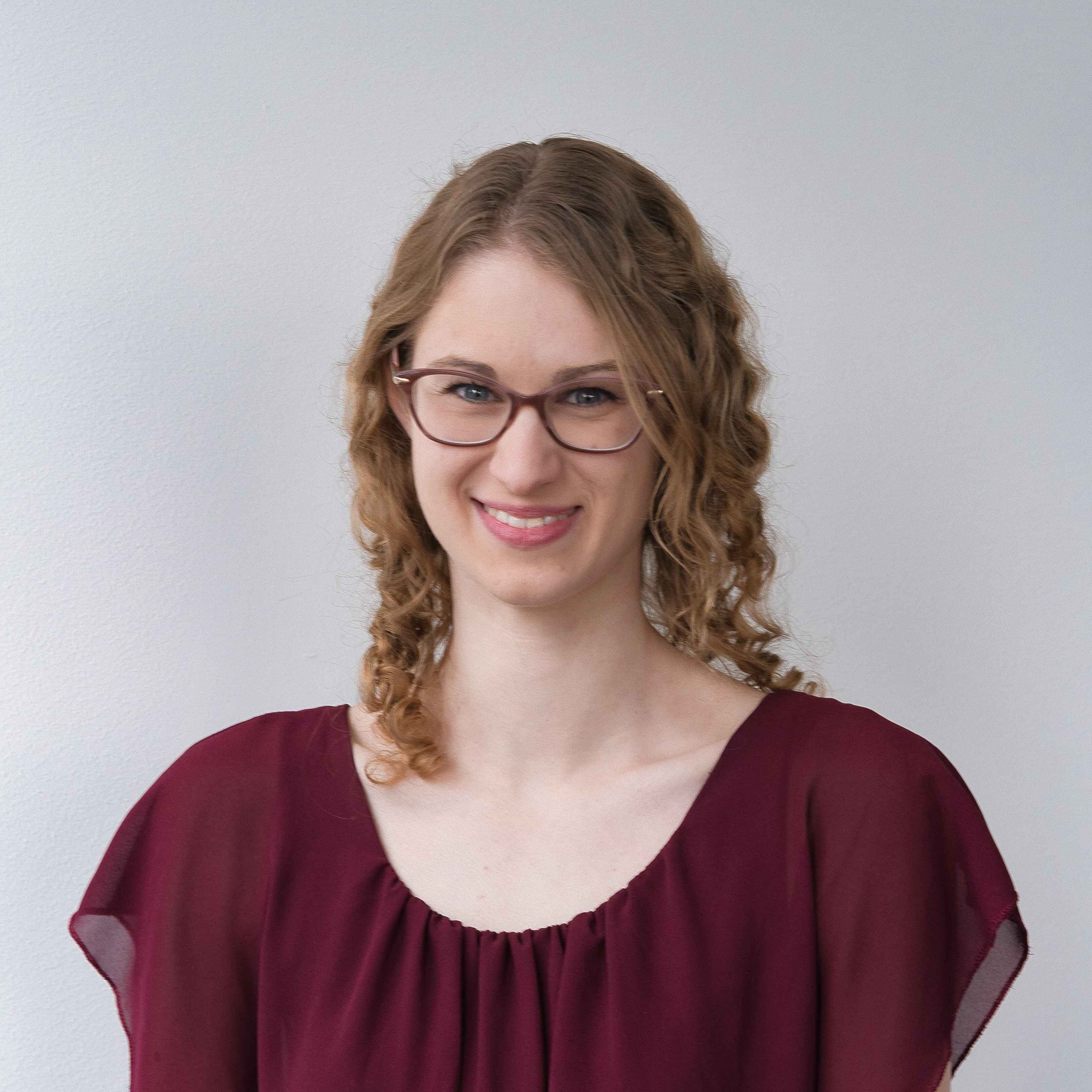 Simona Balherr