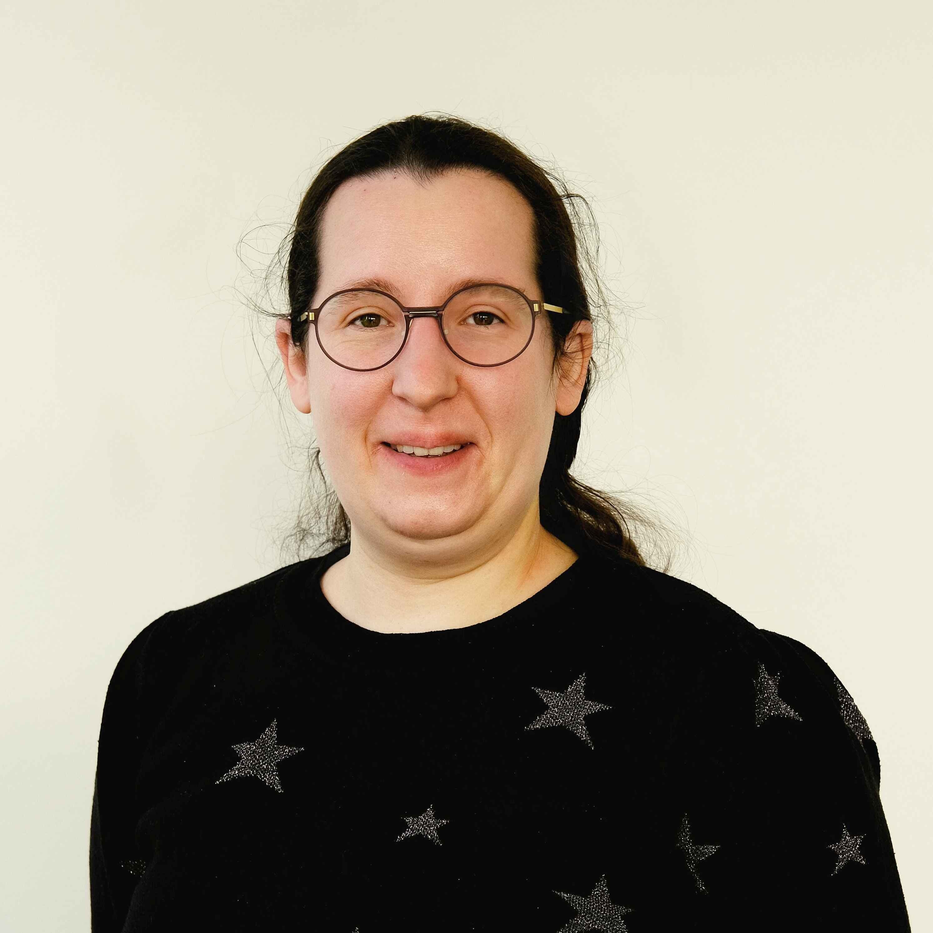 Sylvia Kainz