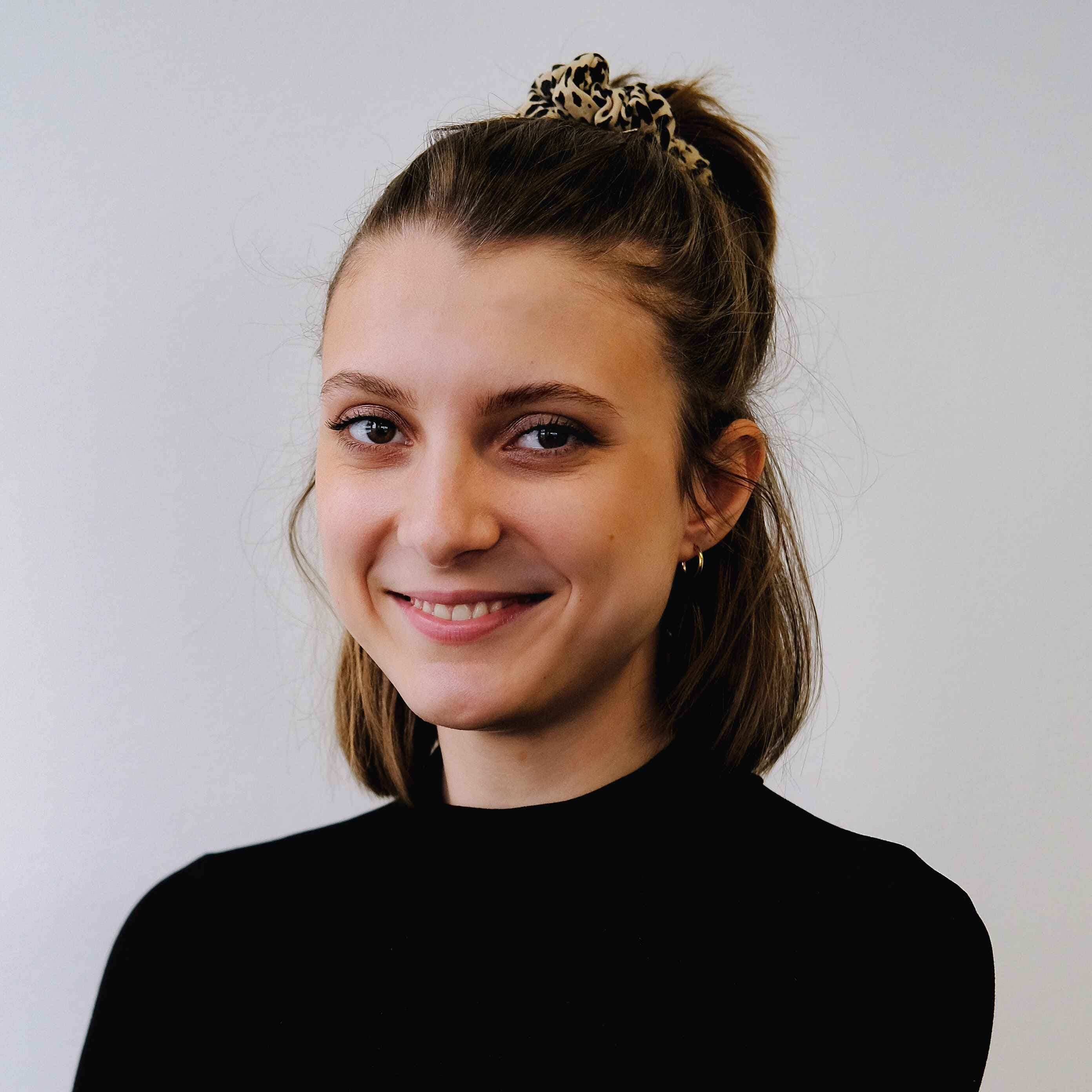Veronika Spindler