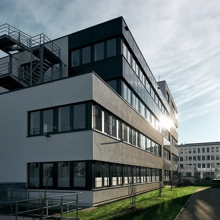 Our state-of-the-art laboratory testing facility