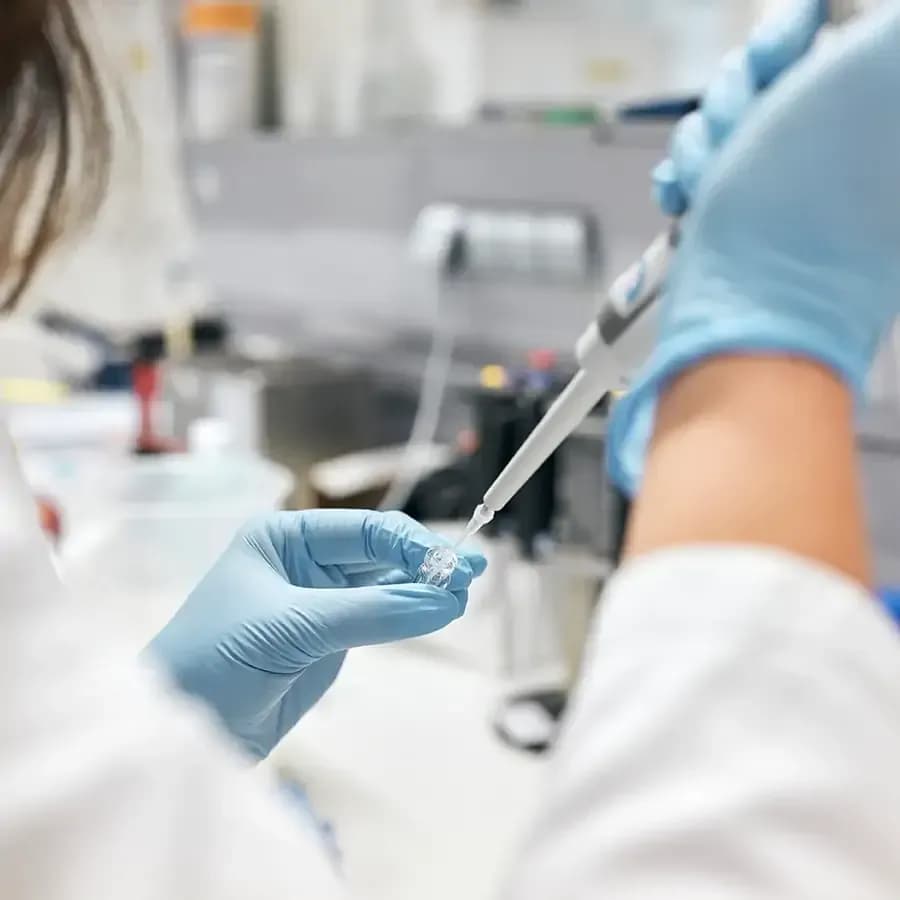 Human Biomonitoring Services