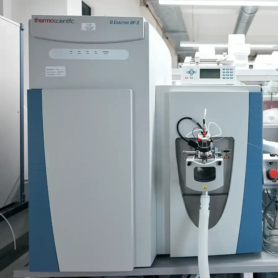 QExactive HF-X