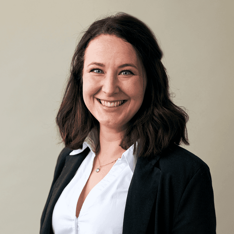 Dr. Therese Burkhardt