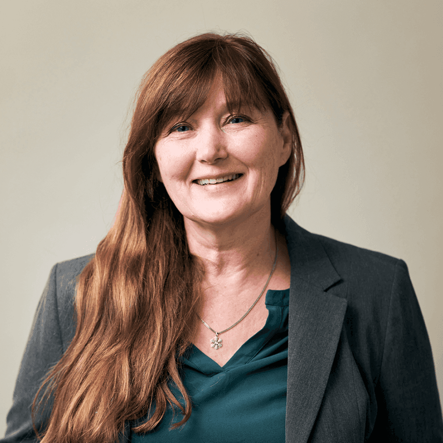 Christine Hauser